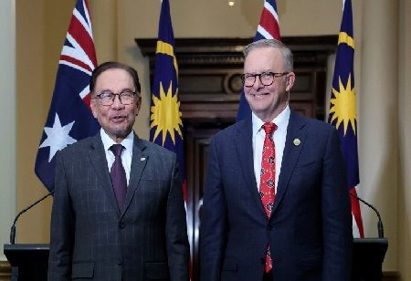 Australia And Malaysia Deepen Ties With New Education MOUs