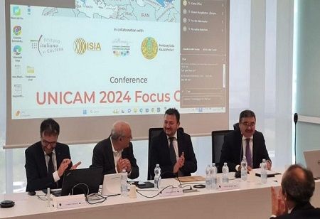 Kazakhstan Joins EU-Central Asia Education Cooperation Conference