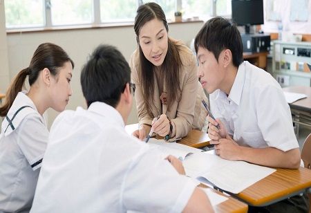 Vulnerabilities in PH Education Cited in Key Report