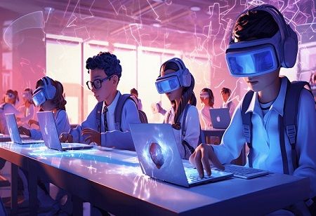 Metaverse Education Market to Hit $25 Billion by 2030