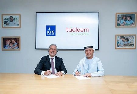Taaleem to Acquire Kids First Group, Expanding GCC Early Learning Reach