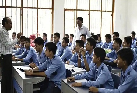 Bengal new education policy mandates students learn 3 languages