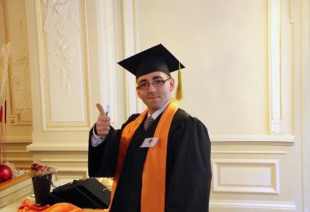 Swiss International University Earns ARIA Accreditation for Educational Excellence