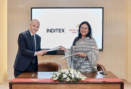 Inditex Backs Higher Education for Female Textile Workers in Bangladesh with New AUW Scholarship Initiative