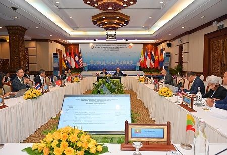 Cambodia Leads ASEAN in Pioneering Science, Technology and Innovation Summit