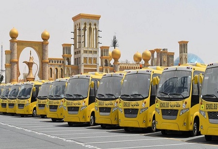 KHDA plans to open five additional private schools in Dubai by 2023