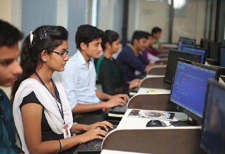 Udupi: India's first B Tech program in Computer Science, Financial Technology started by MIT
