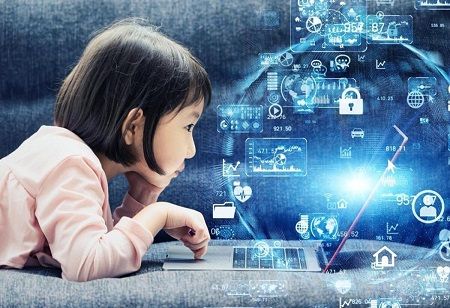 UAE Sets Ambitious Goal to Teach AI in Kindergarten