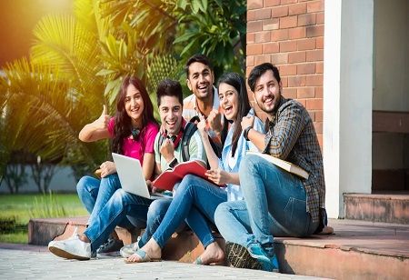 Illinois Tech Becomes First U.S. University to Establish Degree-Granting Campus in India