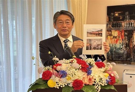 Japanese Embassy and Plan International Japan Launch Gender Equality Education Project in Vietnam's Mountainous Regions