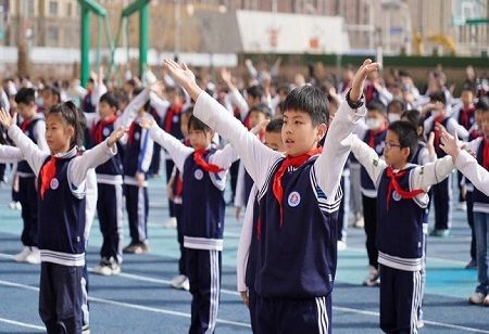 China Tightens Oversight of Off-Campus Education Institutions