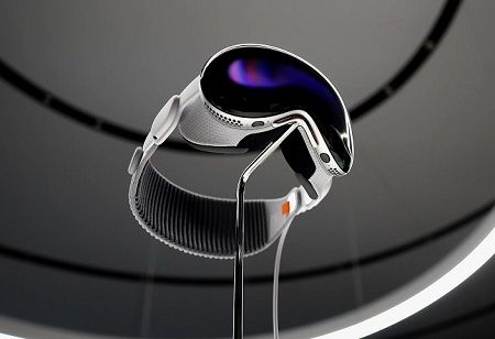 Apple Vision Pro Set to Launch in New Global Markets