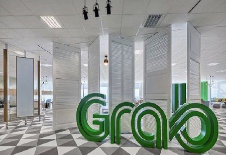 Grab Partners with LSBF to Offer Flexible Education Opportunities