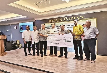 The Ministry of Higher Education (KPT) intends to open a branch of the Institute of Higher Education (IPT)