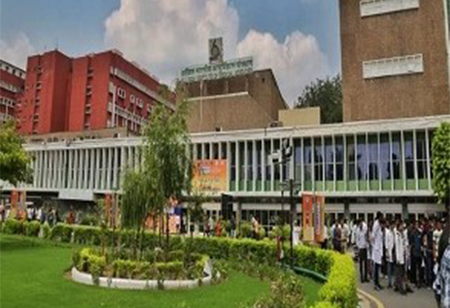 AIIMS Delhi Recognized As The Best Among all Medical Colleges In The NIRF:2023