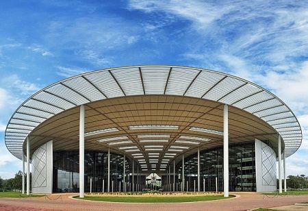 UTP VC Highlights Malaysia's Education Shift Toward Industry 4.0