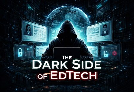 The Dark Side of EdTech: Data Privacy and the Ethics of Learning