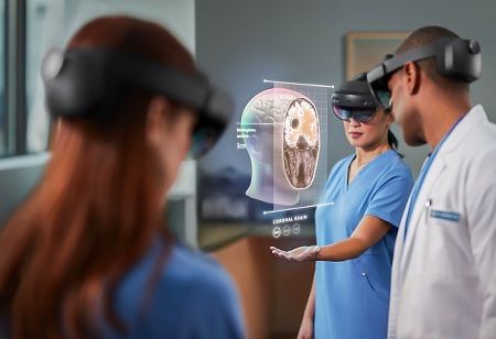 VRAd Expands Korean VR Medical Education to Major Asian Markets