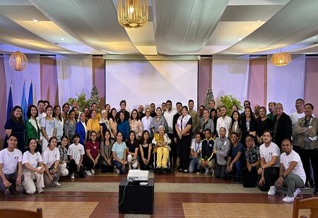Philippines Launches Groundbreaking Localized SEL Framework