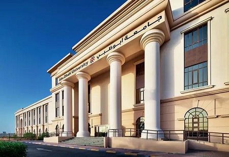 ADU Engineering Profs Rank Top 2% in 2023 Citations