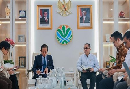 Indonesian Universities Step Up for National Waste Solutions