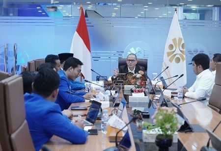 Indonesia Expands Skills Training for Migrant Workers