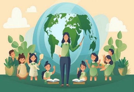 How Can Early Childhood Education Promote Sustainability Globally?