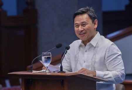 Angara Confirms DepEd's Commitment to Education System Reforms