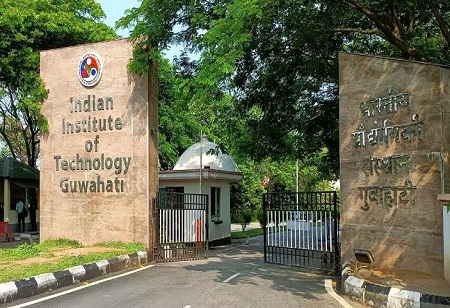IIT-Guwahati is working to change the educational landscape of Assam
