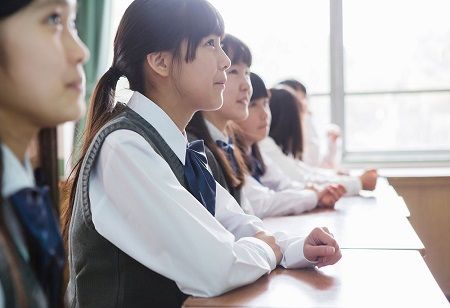 CAMPUS Asia Program Fosters Collaboration Among Future East Asian Leaders