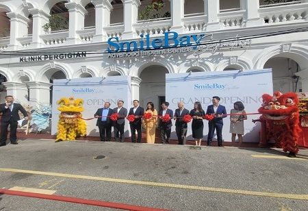 Dontia Alliance Launches First Implant Centre of Excellence in Malaysia