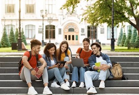 Kazakhstan Hosts 31,000+ Foreign Students in Growing Education Hub