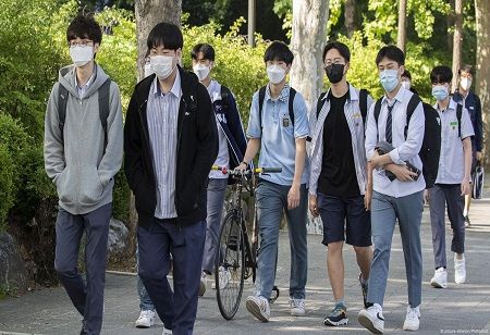 Deadline for Medical Students to Return to Classes Looms, Enrollment Quota to Be Decided