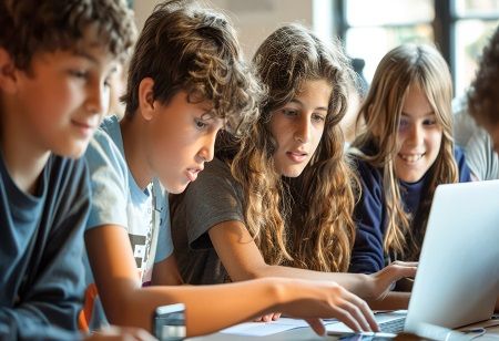 Coller Capital Launches Innovative Digital Hub for Secondaries Education