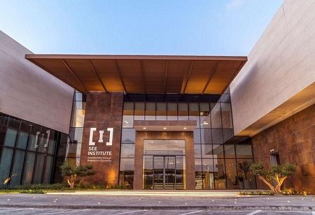 Mohawk College and SEE Institute Partner for a Sustainable Future