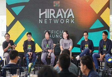 Aptos Foundation Launches Hiraya Network in the Philippines to Empower Blockchain Talent