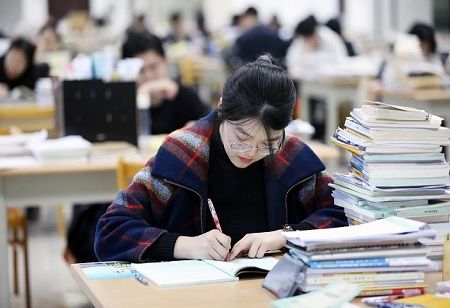 Swedish Education Giant EF Doubles Investment in China This Year