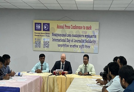 124 students will receive government scholarships for higher education in Russia in 2024-2025