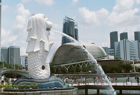 Singapore Tops Southeast Asia's Study Abroad Cities, Ranks 15th Globally