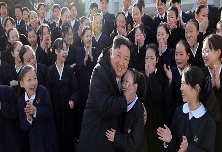 North Korea Sends $2M to Support DPRK-Aligned Students in Japan