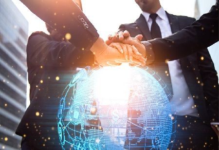 K.R. Mangalam University Transforms Management Education with Global Partners