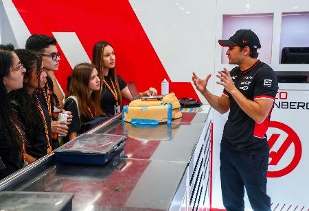 Formula 1 Launches Global Learning Program With British Council