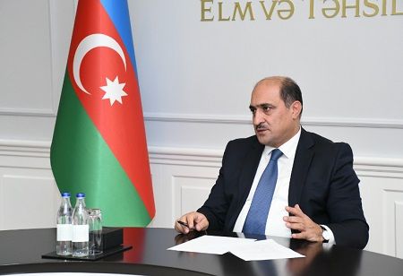 Azerbaijan to Integrate Climate Change Education into Future Academic Programs