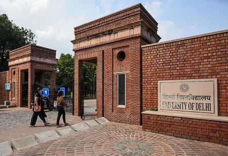 DU Launches Global Internship Program with Japan for Tech Talent