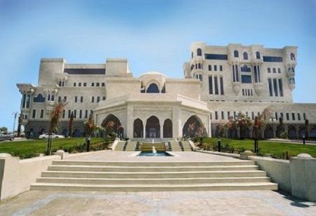 IMC Hospital Announces New Medical College In Jeddah