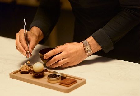 Jaeger-LeCoultre Establishes Swiss Watchmaking Education Centre in Singapore