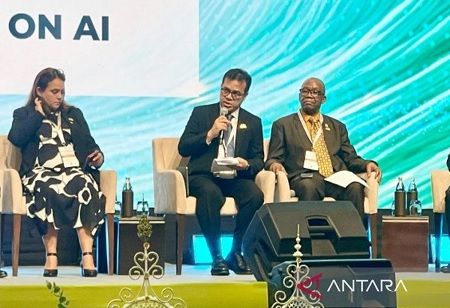 Indonesia and South Korea Strengthen AI Cooperation Rooted in Asian Values