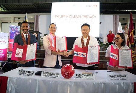 Philippines Takes Lead in Asia Pacific on Inclusive Education Reform