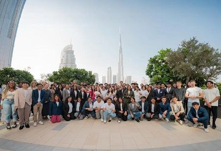 MoHESR and ADEK Team Up to Enhance Student Experience and Regulate University Operations