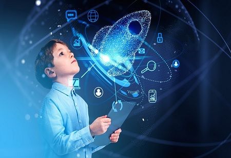 Acer Platforms Vision for AI-Driven Education and Digitalization at Asia Pacific Edu Summit 2025